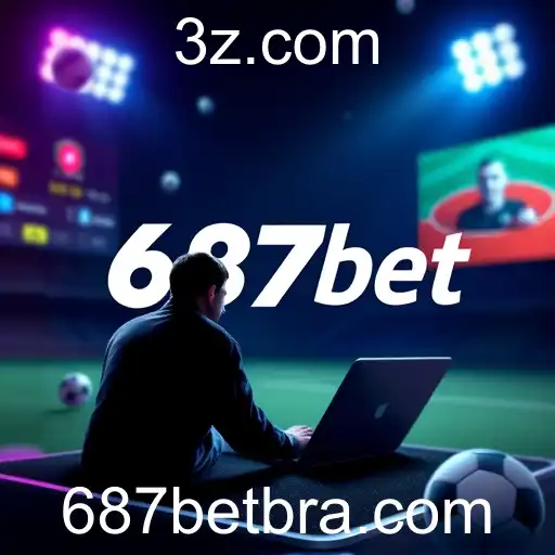 687bet Revoluciona o Mercado de Jogos Online