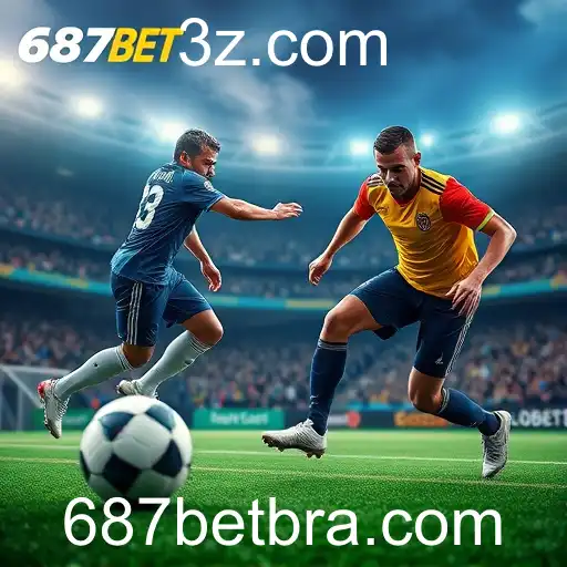 A Ascensão de 687bet no Mercado de Jogos