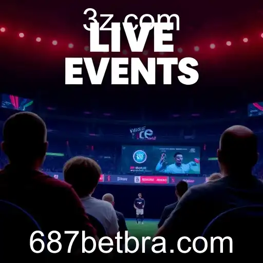 A Ascensão do 687bet no Cenário de Jogos de Apostas Online