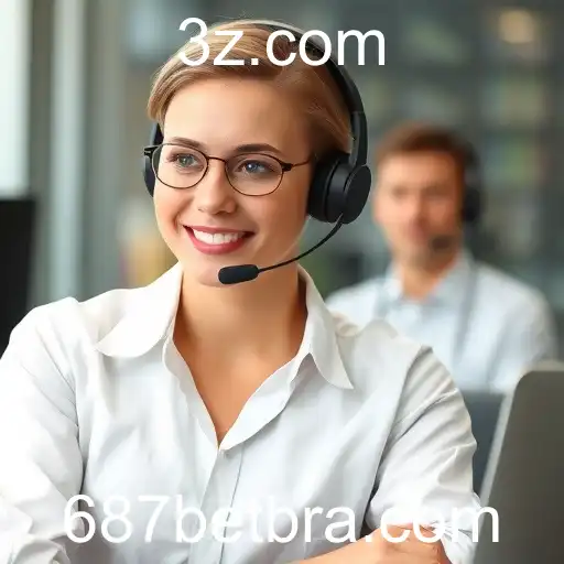 A Ascensão do 687bet em Meio às Mudanças do Setor de Jogos