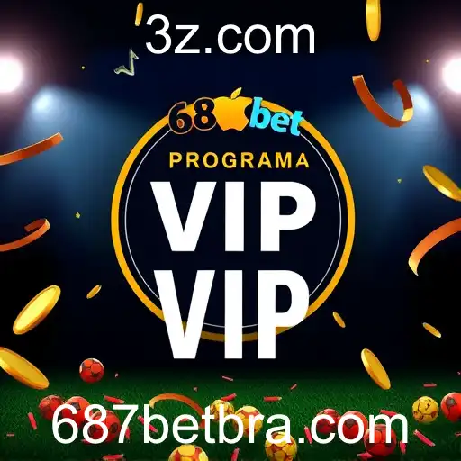 A Ascensão do 687bet no Mercado de Jogos