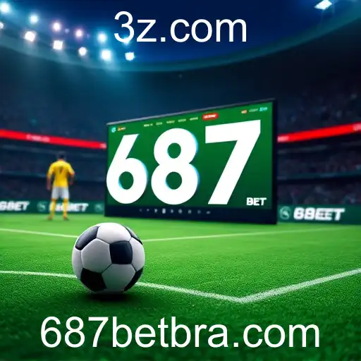 A Evolução dos Jogos Online e o Impacto de 687bet