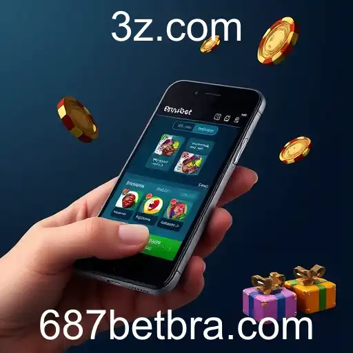 Crescimento do Mercado de Apostas Online em 2025