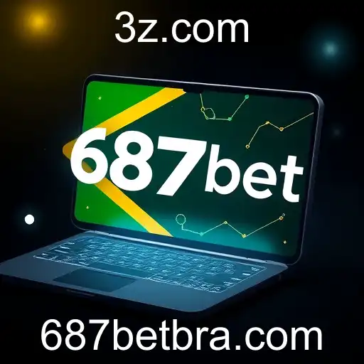 A Ascensão do 687bet e as Tendências Recentes nos Jogos Online