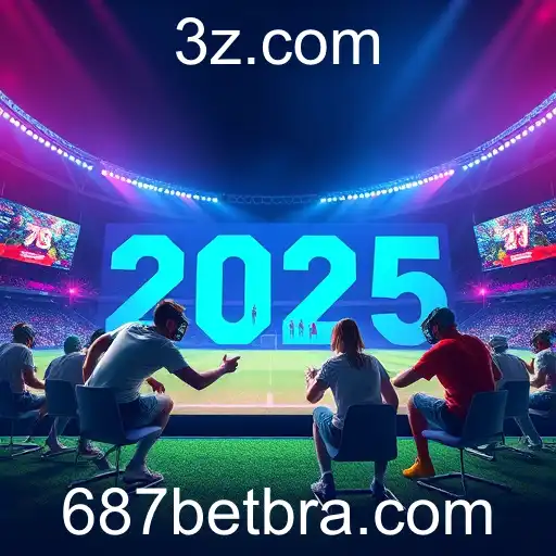 A Influência da Tecnologia nas Apostas Esportivas em 2025