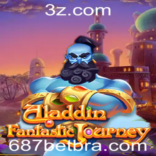 Explorando o Jogo 'Aladdin': Uma Jornada Mágica e Estratégica