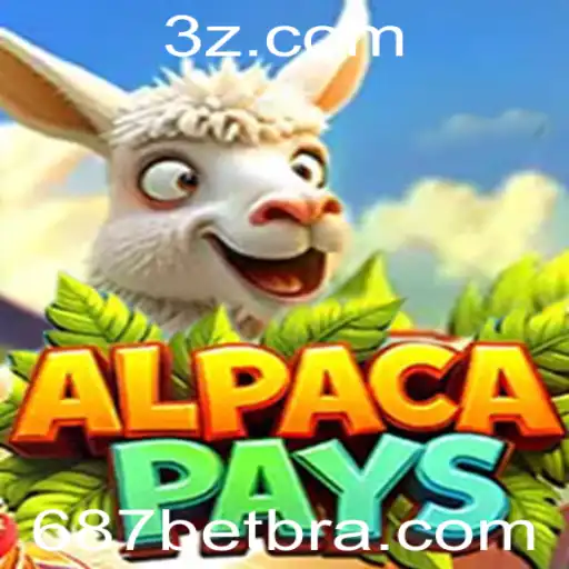 Descubra as Aventuras de AlpacaPays: Um Mergulho no Mundo dos Jogos de Azar com 687bet