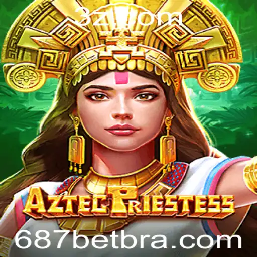 AztecPriestess: A Nova Sensação dos Jogos Inspirada na Cultura Asteca