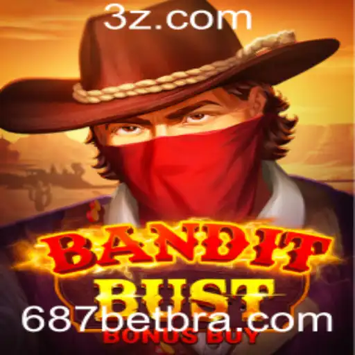 Descubra o Emocionante Jogo 'BanditBustBonusBuy' na 687bet