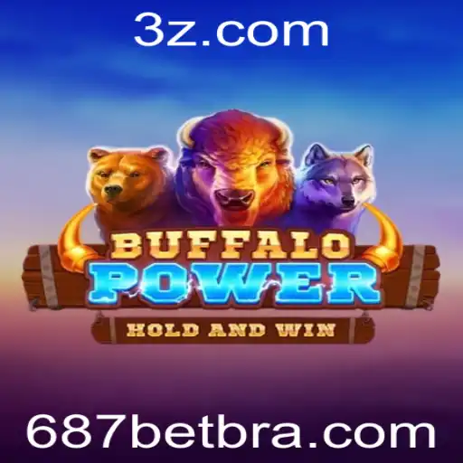 Descubra o Fascinante Mundo do Jogo BuffaloPower