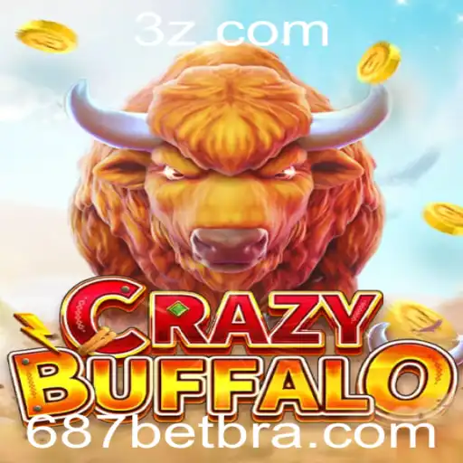 Descubra o Empolgante Mundo do Jogo CRAZYBUFFALO