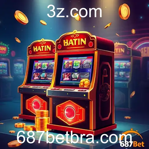 Gaming Experience 687bet - 800+ Premium and Exclusive Games
