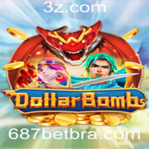 Descrição e Regras do Jogo DollarBombs: A Nova Sensação de 687bet