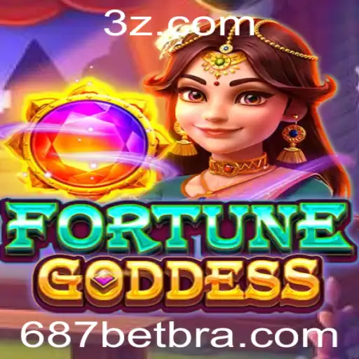 Descubra a Empolgante Aventura de FORTUNEGODDESS com 687bet