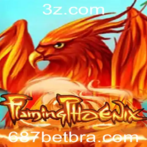 Tudo sobre FlamingPhoenix: Mergulhe na Aventura com 687bet