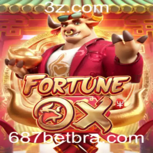 Descubra as Emoções de FortuneOx no 687bet