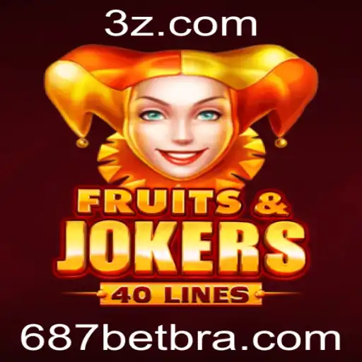 Descubra o Empolgante Mundo de FruitsAndJokers40 no 687bet
