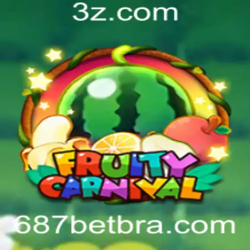 Descubra o Magic das Regras no FruityCarnival da 687bet