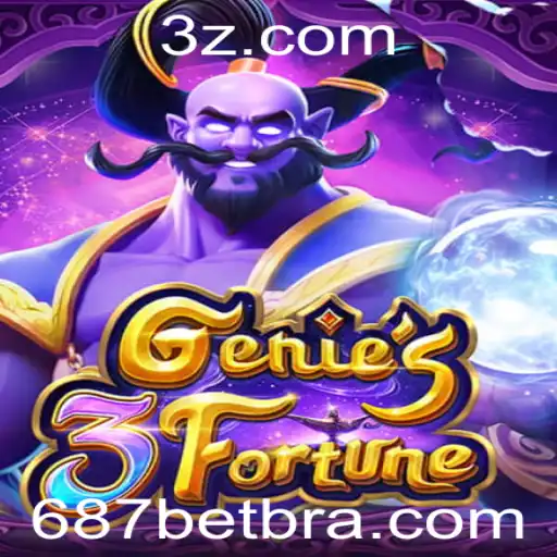 Genie3Fortune: Mergulhe no Fascinante Universo deste Jogo Inovador