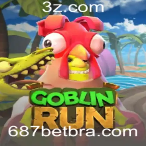 GoblinRun: O Fenômeno dos Jogos de Aventura com 687bet
