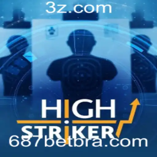 Explorando o Fascinante Mundo de HighStriker com 687bet