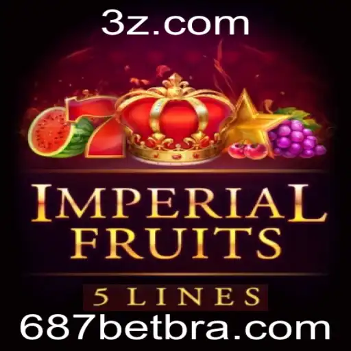 Descubra o Fascinante Mundo de ImperialFruits5 no 687bet
