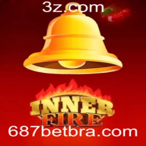 Descubra InnerFire: O Jogo que Está Conquistando os Amantes de 687bet