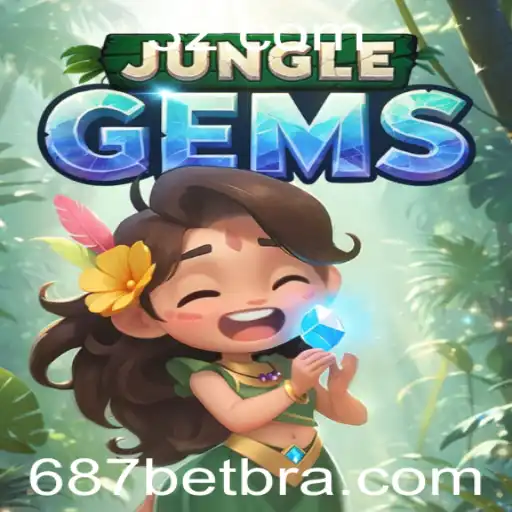 Domine a Selva de Aventuras com JungleGems