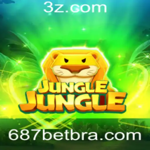 Descubra o Exótico Mundo de JungleJungle: Uma Aventura Selvagem