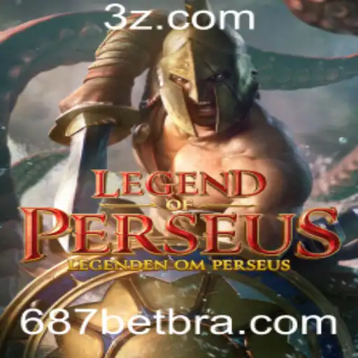 Descobrindo o Mundo de LegendofPerseus: Aventuras e Estratégia em um Novo Jogo