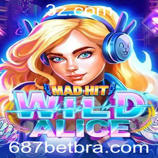 Descubra o Mundo de MadHitWildAlice: Um Jogo de Aventura e Estratégia