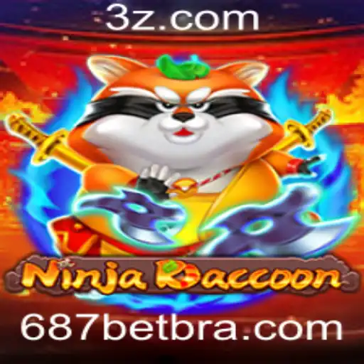 NinjaRaccoon: Mergulhe no Universo do Novo Jogo de Ação