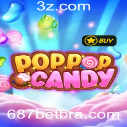 Explorando o Vibrante Mundo de POPPOPCANDY
