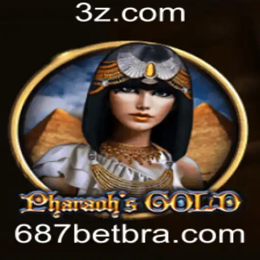 Descubra as Jóias do 'PharaohsGold' no Mundo dos Jogos Online