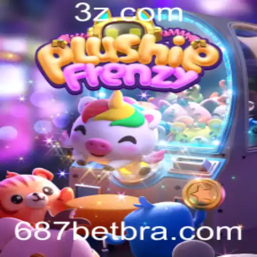 Descubra o Fascinante Mundo de PlushieFrenzy: O Jogo de Caça aos Bichinhos de Pelúcia