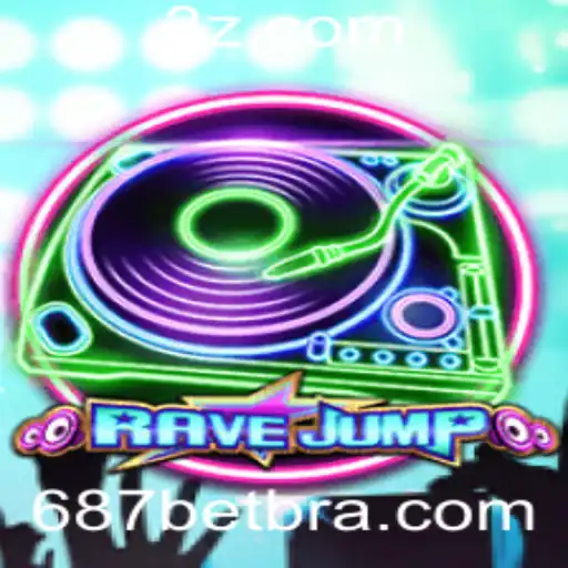 RaveJump: A Nova Sensação no Mundo dos Jogos Virtuais