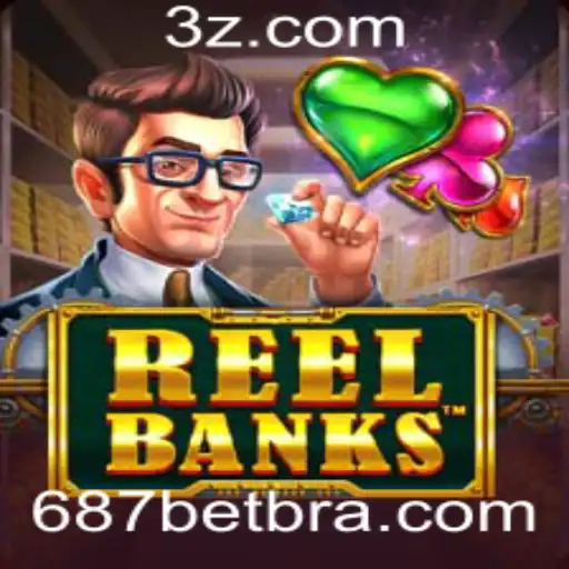 ReelBanks: Uma Experiência Única no Mundo dos Jogos de Cassino Online