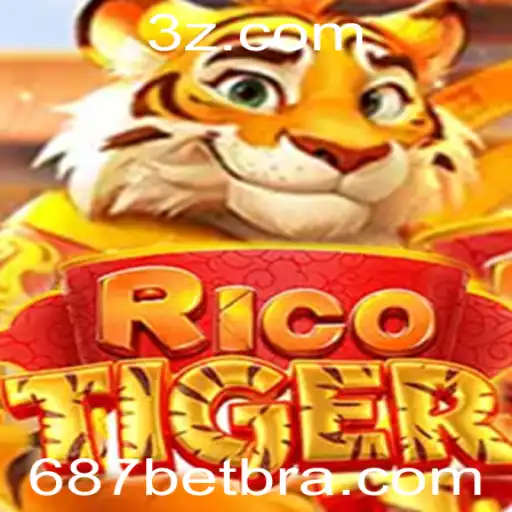 Explorando o Mundo do Jogo RicoTiger com 687bet