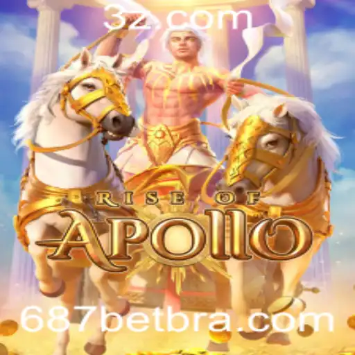 Rise of Apollo: Um Mergulho no Universo do Jogo com 687bet