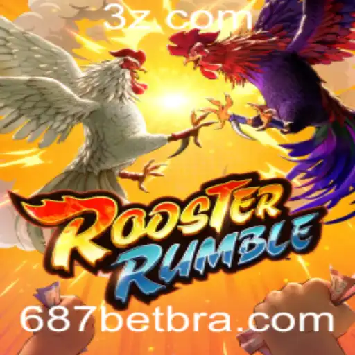 Explorando o Mundo de RoosterRumble: O Jogo de Aventura com 687bet