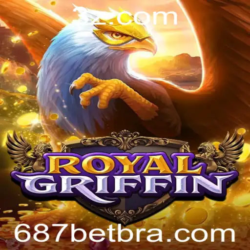 Explorando o Mundo de RoyalGriffin e Sua Conexão com 687bet