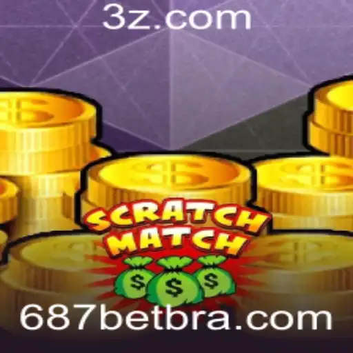 Explorando o Jogo ScratchMatch e a Plataforma 687bet