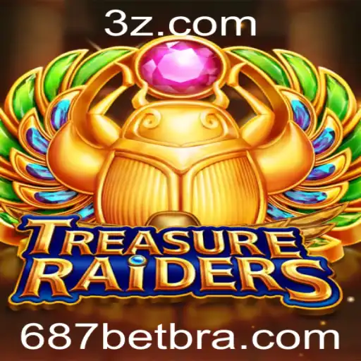 Explorando o Mundo de TESORERAIDERS e a Sinergia com 687bet