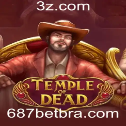 Descubra o Mundo Fascinante de TempleofDead e Como a Estratégia do 687bet Pode Melhorar Seu Jogo