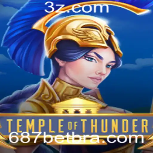 Descubra o emocionante universo de TempleofThunder