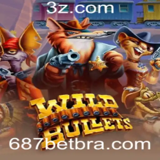 WildBullets: Aventura e Desafios no Novo Jogo de 687bet