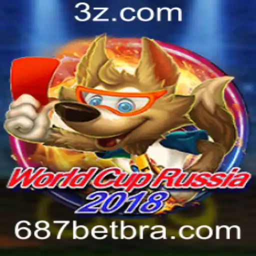 WorldCupRussia2018: Explorando a Emoção do Grande Torneio com 687bet