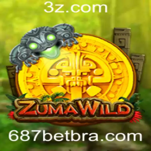 Descubra ZumaWild: O Encantador Jogo de 687bet